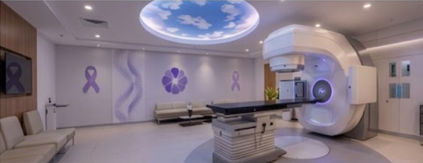 Dr. M A Suboor Shaherose cancer care
