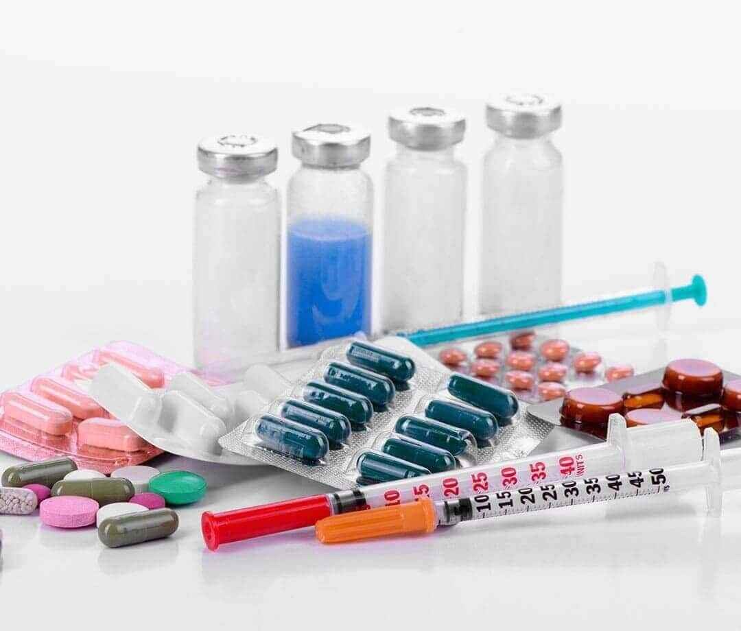 Cancer treatment services